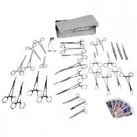 Conjunto para Sutura