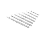 Conjunto Punch Dermatologico em Aço