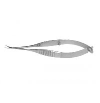 Tesoura Vannas Cv 11cm